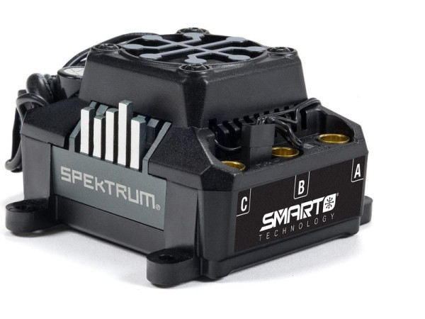 (SPMXSE2160) Spektrum regulátor střídavý Smart Firma 160A V2 3-8S