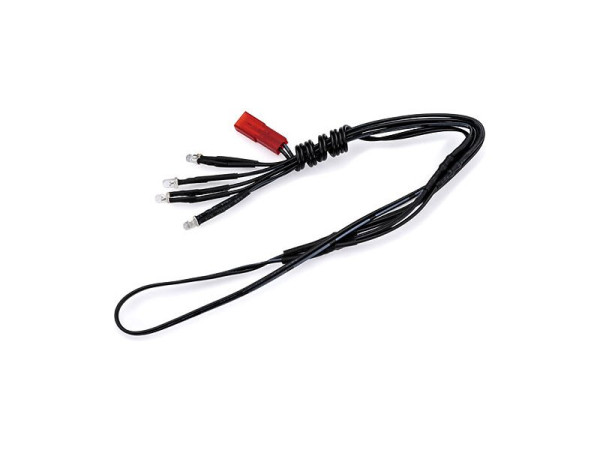 (TRA10156) Traxxas kabel přednho osvětlení