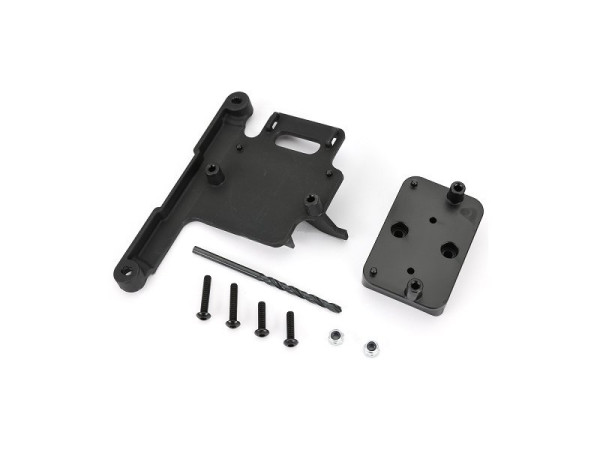 (TRA6554X) Traxxas lože telemetrie: Rustler, Bandit, Slash 2WD