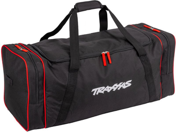 (TRA9917) Traxxas taška 30x30x75cm (pro TRX-4, Slash a obdobné)