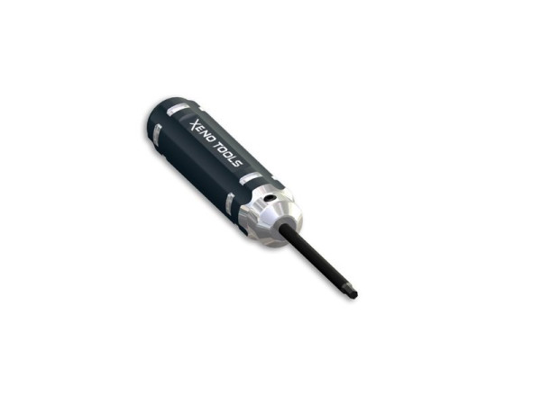Šroubovák imbus CNC MINI 5/64" (1.98mm) (1)