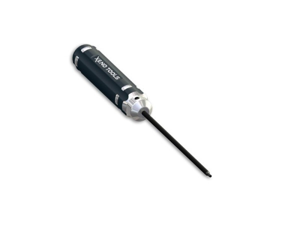 Šroubovák imbus CNC PRO 5/64" (1.98mm) (1)