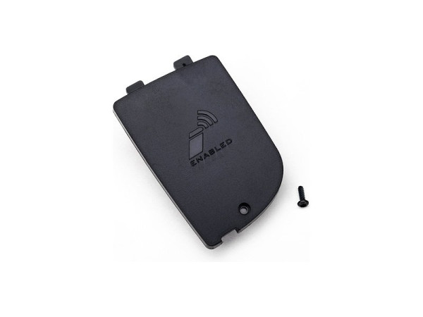 (TRA6512) Traxxas kryt otvoru pro BlueTooth modul TQi