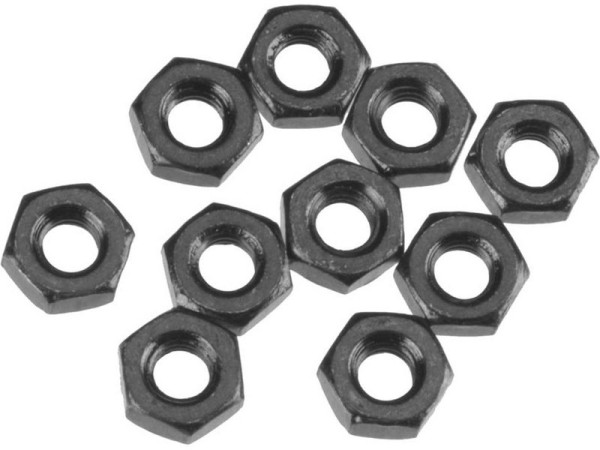 (AXA1040) Axial matice M3 nízká (10ks) (1)