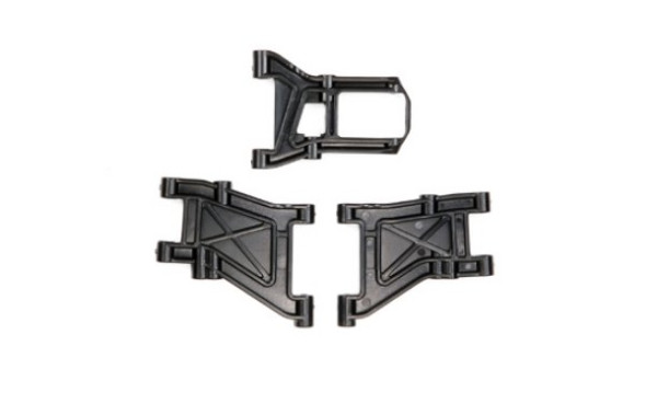 (51367) Tamiya DF-03Ra E Parts (Suspension Arm) (1)