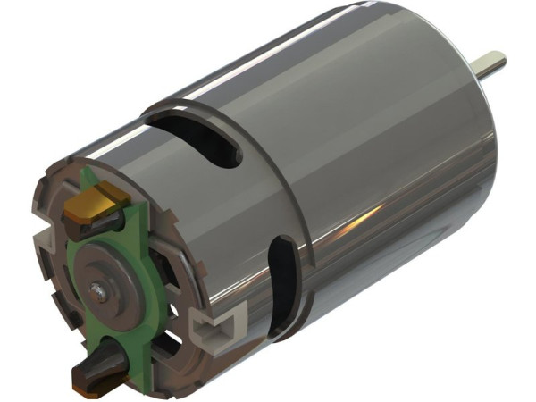 (ARA390307) Arrma motor stejnosměrný Mega 550 14T