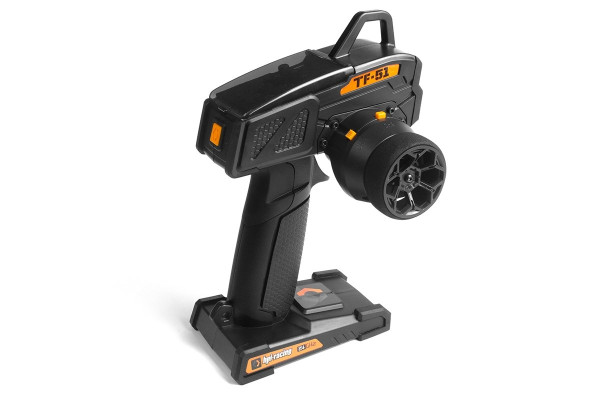 (160554) HPI vysílač TF-51 (pouze vysílač)