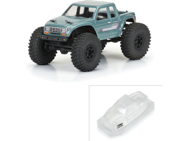 (PRO363200) Pro-Line karosérie 1:24 Coyote High Performance nenabarvená