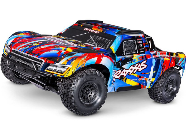 Traxxas Maxx Slash 1:8 RTR (RnR)