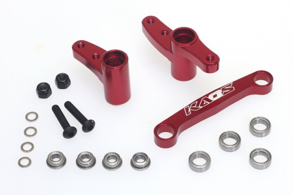 (CKM0304) Sway Bar Kit (F/R) (1)