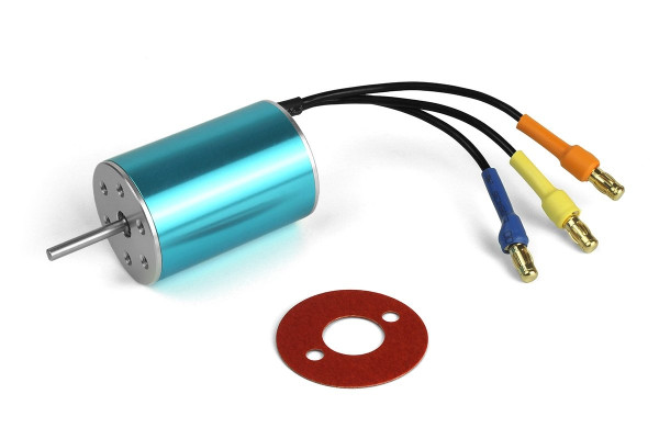 (540222) Střídavý motor 2435 3800KV