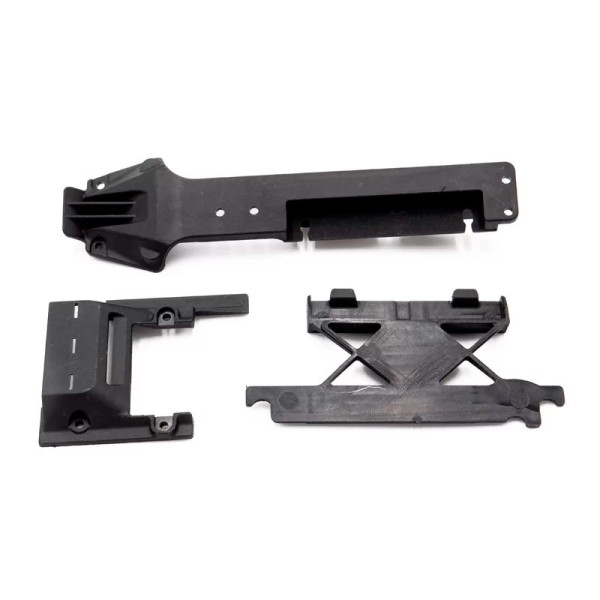 (FTK-24012) Výztuhy podvozku Funtek GT16E