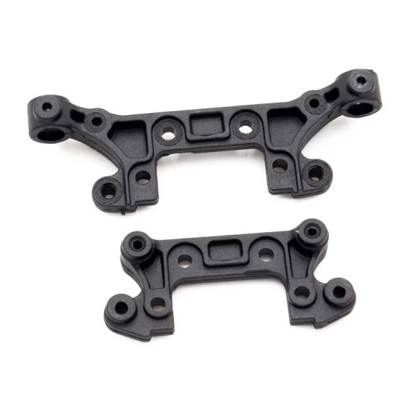 (FTK-24033) Přední/zadní parohy tlumičů Funtek GT16E