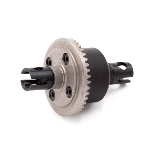 (FTK-24203) Kovový diferenciál kompletní Funtek GT16E