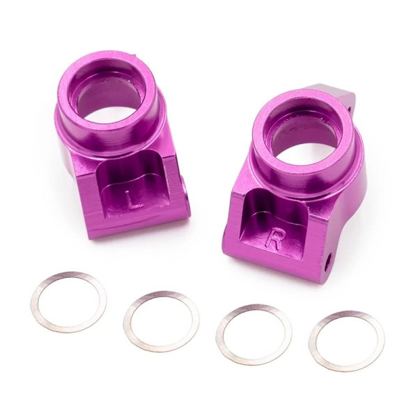 (FTK-24206) Hliníkové zadní těhlice Funtek GT16E