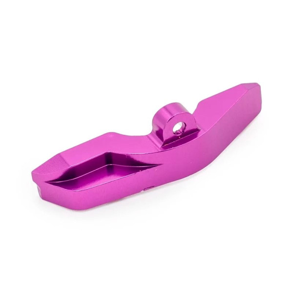 (FTK-24207) Hliníkový kryt převodů Funtek GT16E