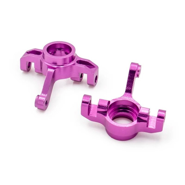 (FTK-24208) Hliníkové přední těhlice Funtek GT16E