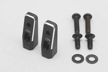 (Y4-203AA) YD-4/YD-2 hliníkový držák serva