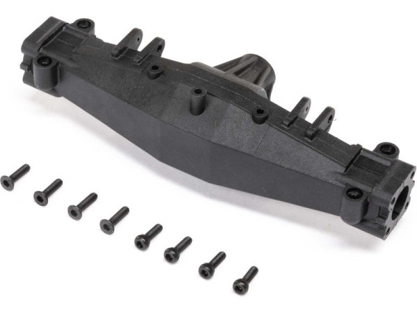 (LOS212035) Losi pouzdro nápravy: Mini LMT