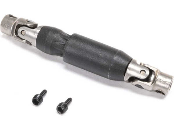 (LOS212038) Losi hřídel centrální posuvná: Mini LMT