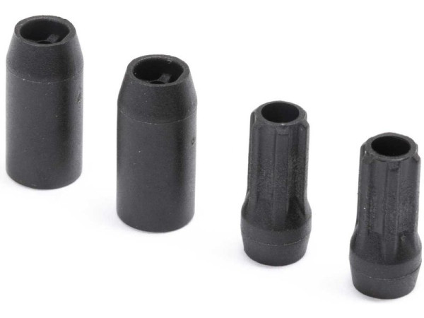 (LOS212039) Losi hnací hřídel centrální: Mini LMT (2ks)