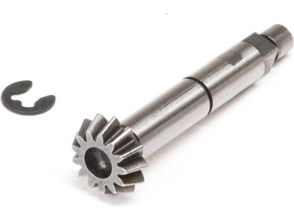 (LOS212045) Losi náhon centrální převodovky s pastorkem 13T: Mini LMT