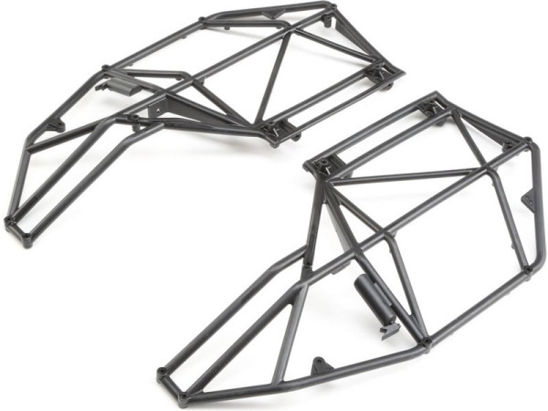 (LOS251085) Losi rám boční L+P: Super Rock Rey