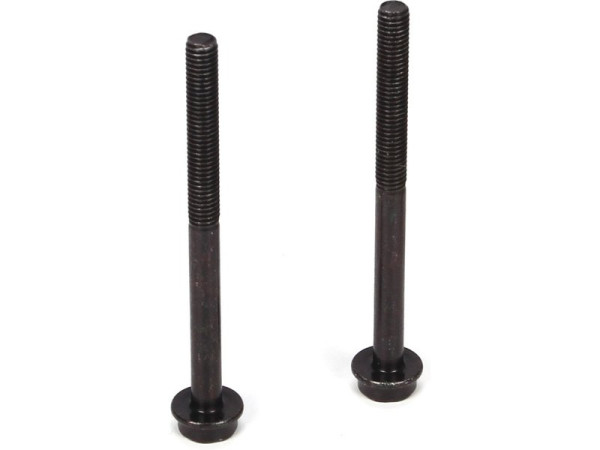 (LOSR5026) Losi šrouby tlumiče výfuku: 26ccm