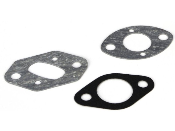 (LOSR5033) Losi sada uhlíkových těsnění: 26ccm