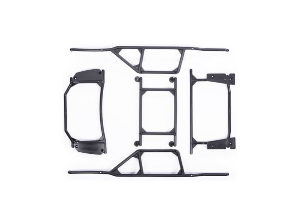 (TRA10213) Traxxas podpora karosérie (pro TRA10211)