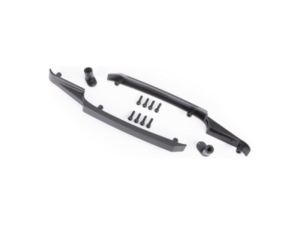 (TRA10225) Traxxas podložky karosérie horní (pro TRA10211)