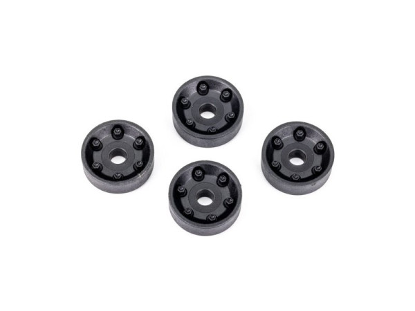 (TRA10257) Traxxas podložka disku kol (4ks)