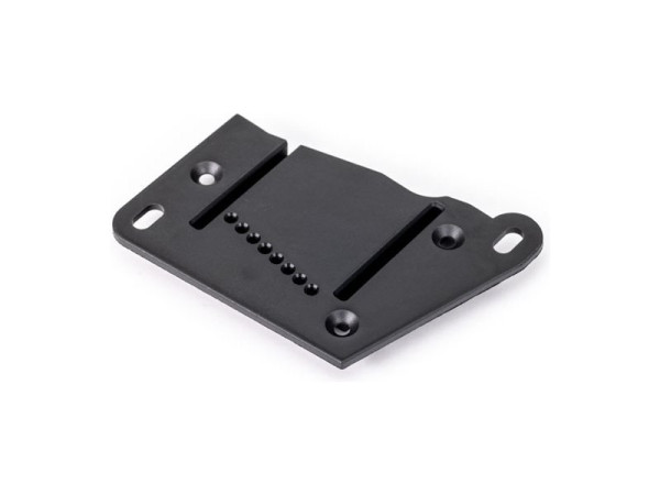 (TRA10260) Traxxas kryt držáku motoru