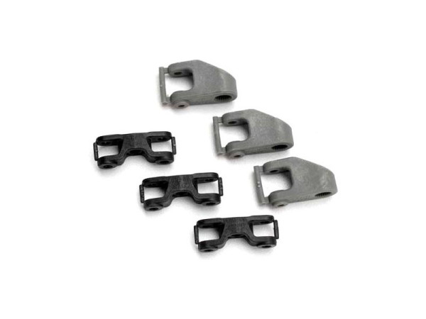 (TRA5545X) Traxxas páka serv SPM/Hi/JR