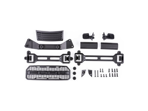 (TRA5920) Traxxas části karoserie Ford Raptor 2017