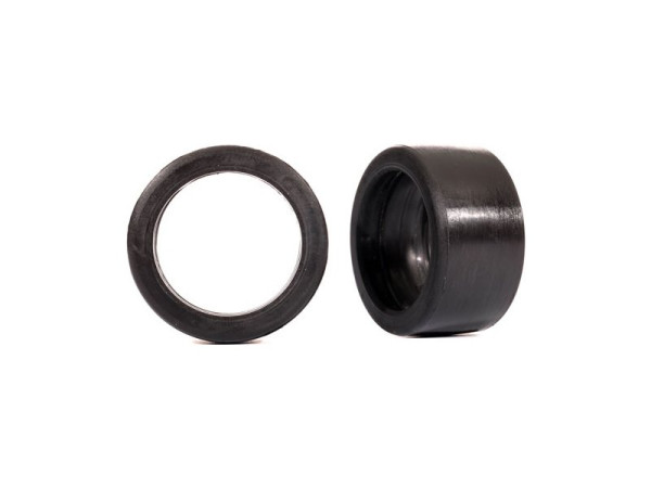 (TRA7799) Traxxas pneumatika pro zadní opěrná kolečka (2ks)