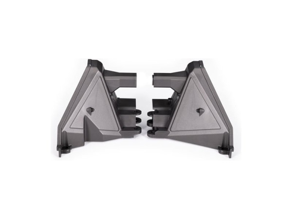 (TRA8939X) Traxxas věž tlumičů zadní