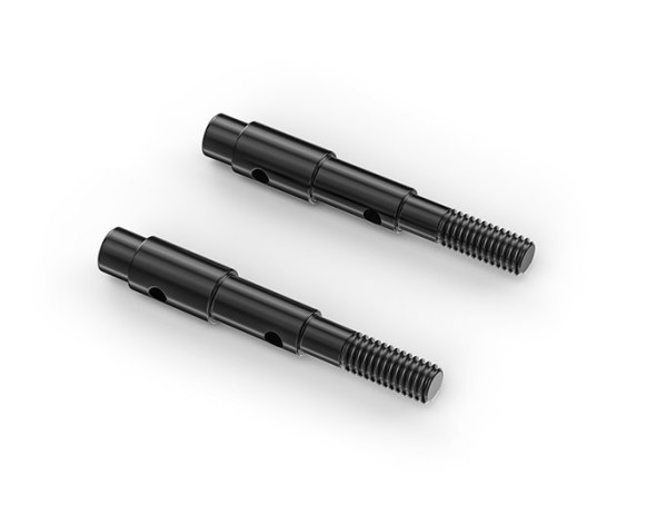 GA44P Rear Portal Stub Axle 37.6mm (2ks) (1)