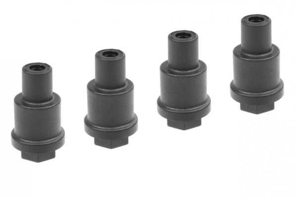 (C-00180-1010) Sloupky tlumičů (4ks)