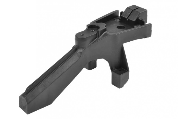 (C-00180-990) Výztuha podvozku zadní - kompozitová