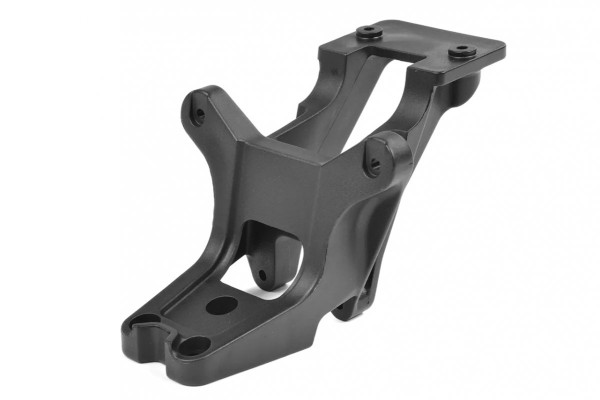 (C-00180-994) Parohy tlumičů zadní s držákem křídla - kompozitové