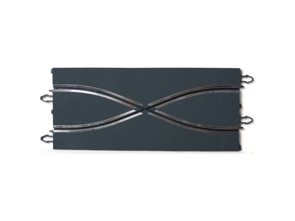 (SCXU10475X200) SCX Křížení dráhy (2ks)