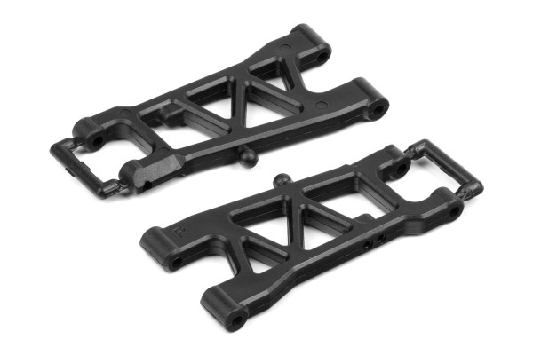 (HSP-51306) Zadní spodní ramena zavěšení (2ks)