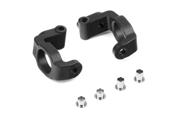 (HSP-51309) Přední závěsy těhlic (2ks) HSP-51309