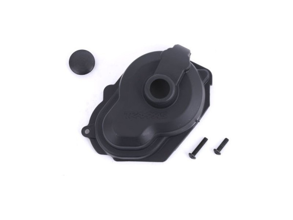 (TRA9489X) Traxxas kryt převodovky