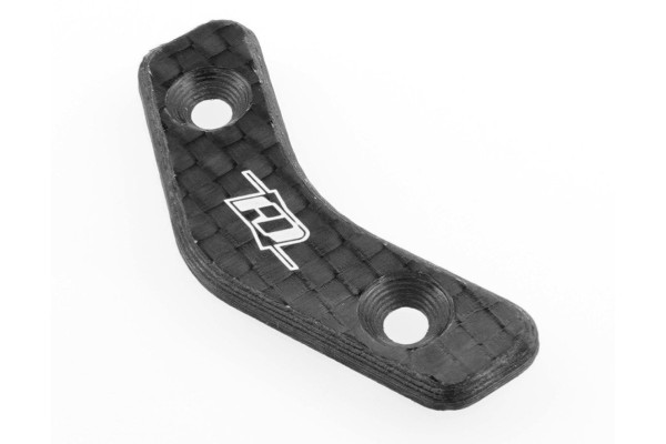 (RDRP0639) Karbonová podložka křídla B7/B74