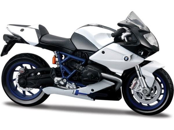 (MA-08010) Maisto BMW HP2 Sport 1:18 (1)