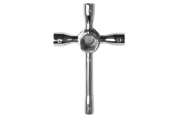 (HTR-501413) Klíč na kola a svíčky dlouhý