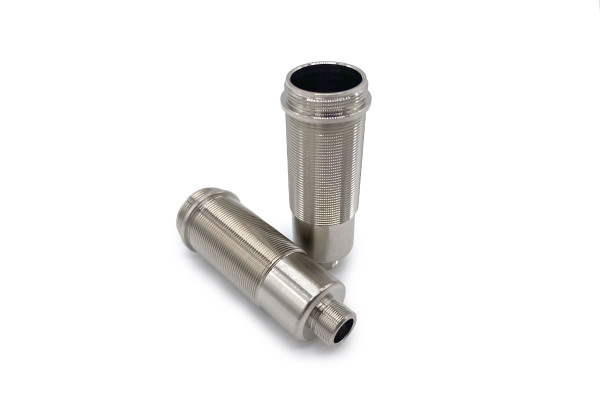 (SWC330633S) S35 BBS System SMC těla tlumičů L (+5.6mm)