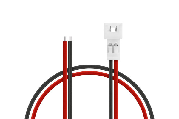 (KAV36.176/M5) Micro JST 1.25mm 2pin samec (5ks)